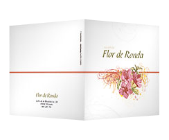 Flor de Ronda
