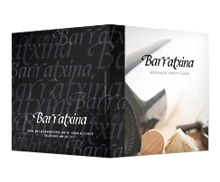 Barratxina