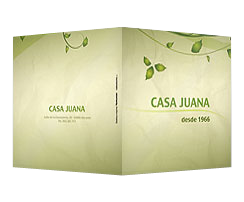 Casa Juana
