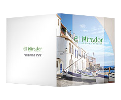 El Mirador