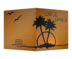 Café Jamaica