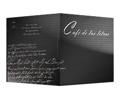 Café de las letras